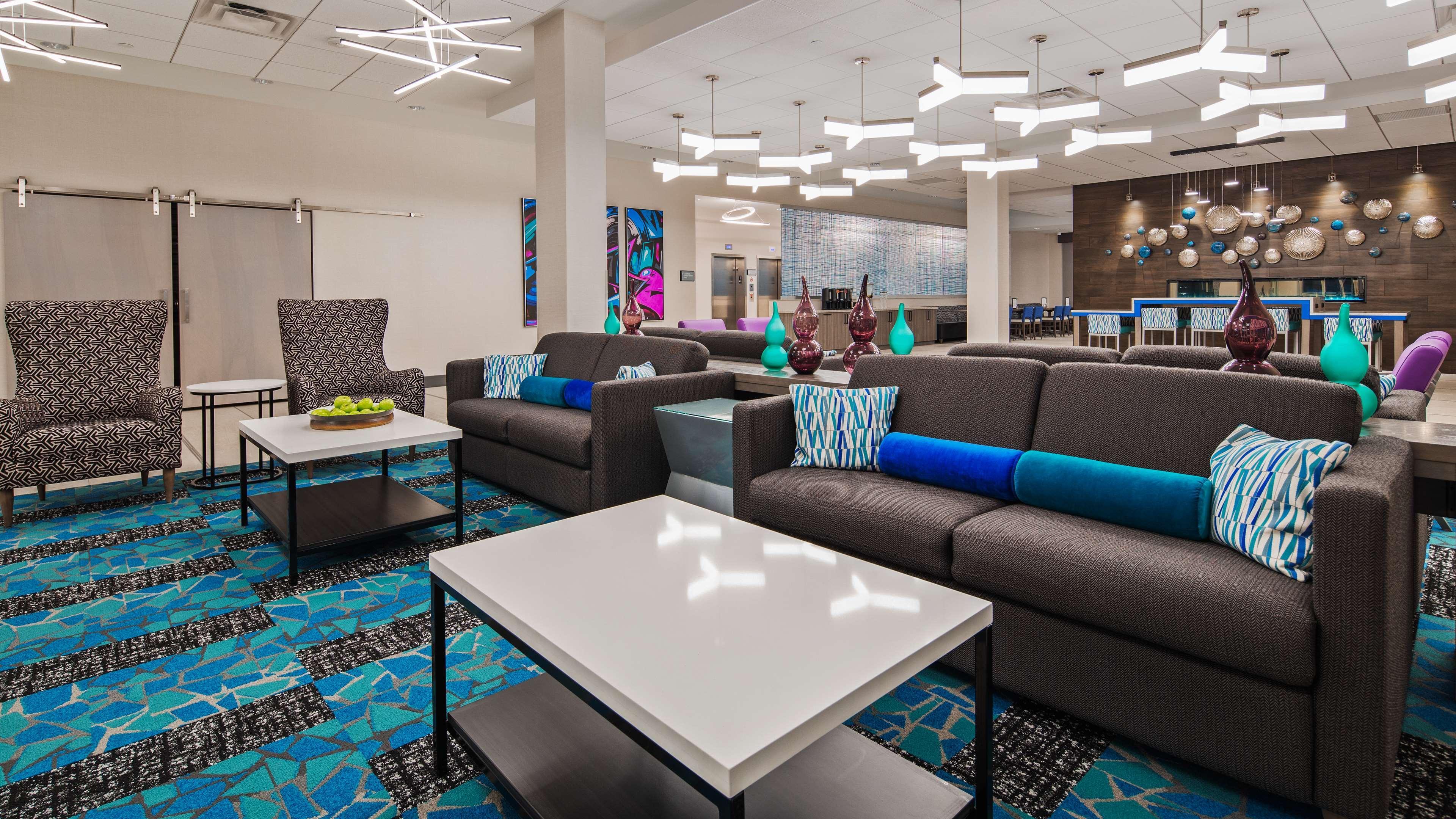 Hotel Western Premier East Winnipeg